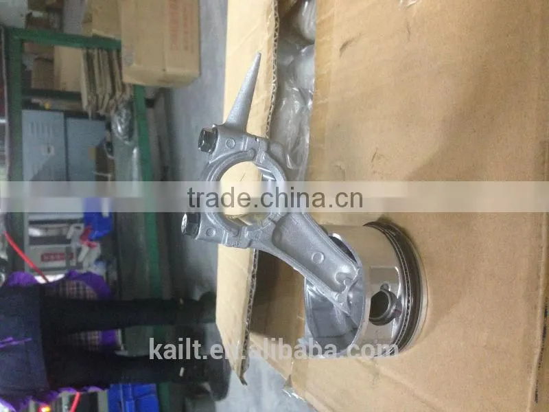 77F Gas Power use for generator tiller 9.0HP/6.7KW, OEM