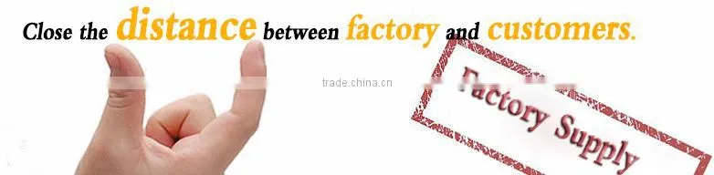 Factory supply continuous ink jet printer