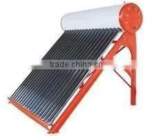 home solar systems water heater