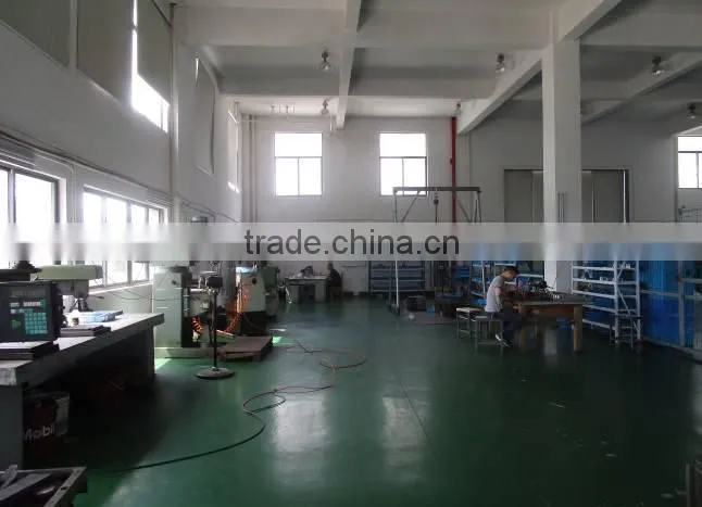 Shaoxing Rise Cosmetic Packaging Co., Ltd. company overview - view 4
