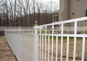 steel tube for garden