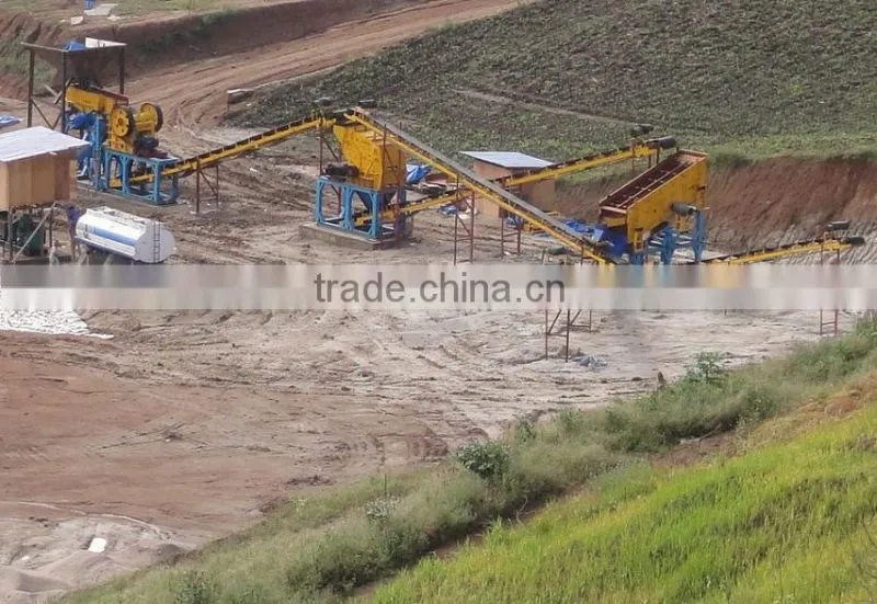 high-performance PE series jaw crusher HOT SALE