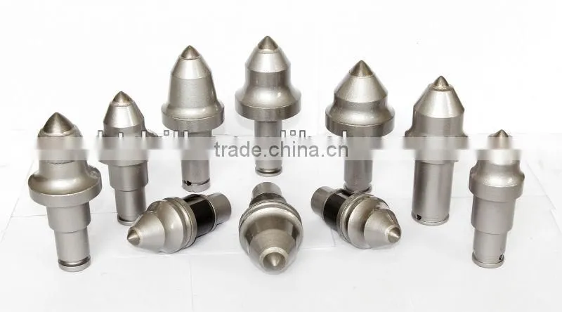 KT trenching rock cutting tools bit C31HD