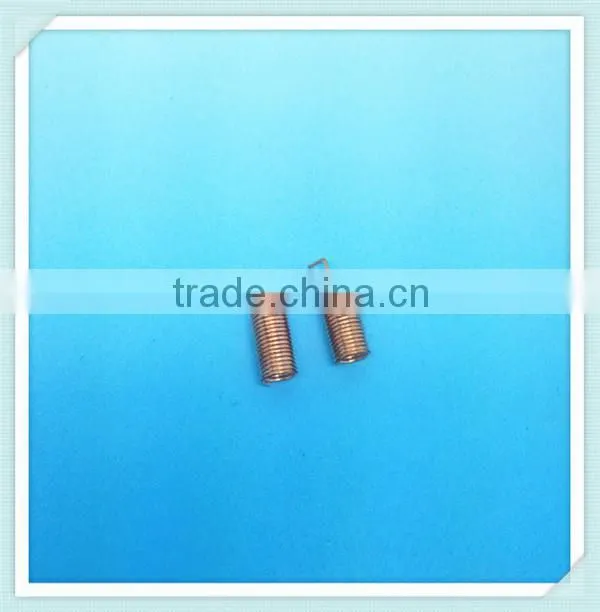 2015 SW868-TH13 Copper Spring Antenna 2.15dBi High Gain 868MHz Antenna