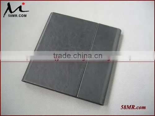 Supreme Deluxe Classic Wedding Leather CD DVD Folio
