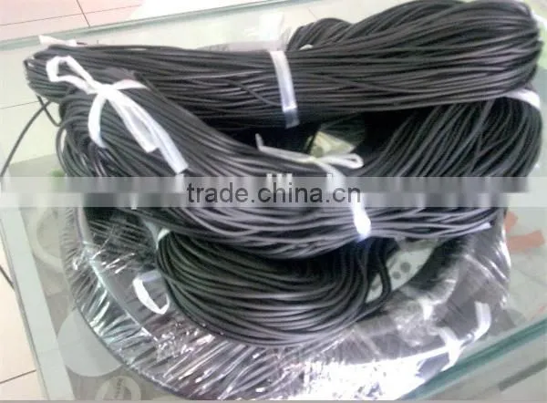 product design pump spare parts rubber rope