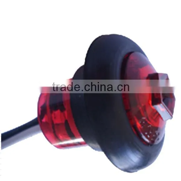Super Bright 24V Led Auto Clear side Light