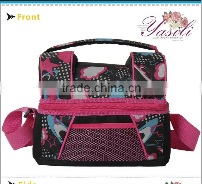 2013 Hottest style waterproof beer cooler bag