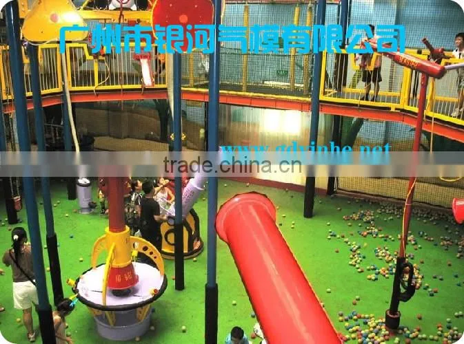 High Quality EVA Foam Balls Bouncy Rubber Ball