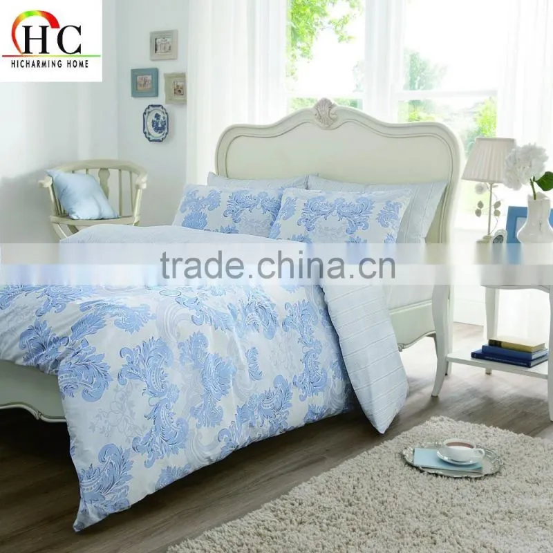 Duvet cover bedding set china supplier