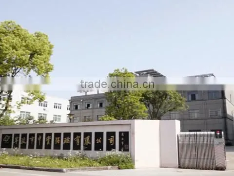 Ningbo Zhongshi Strong Magnet Co., Ltd. company overview - view 1