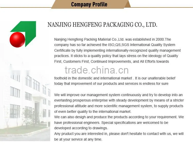 shipping paper pallet