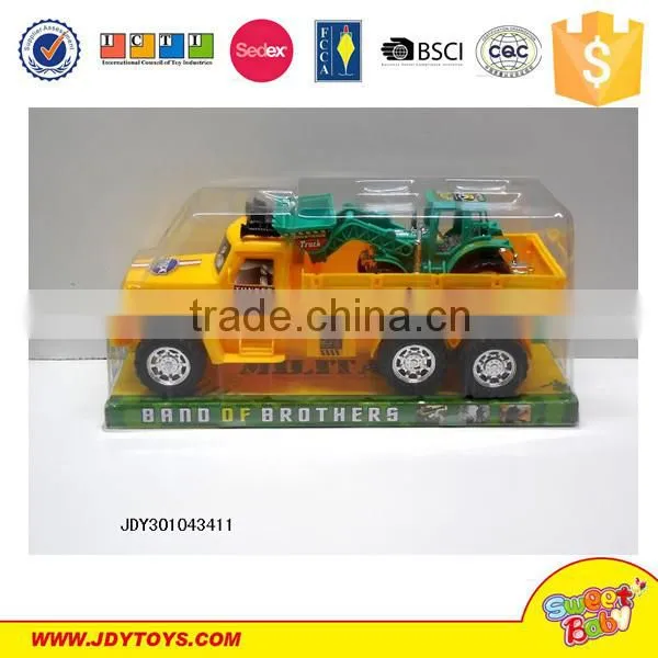 New design 2016 hot selling kids plastic friction car