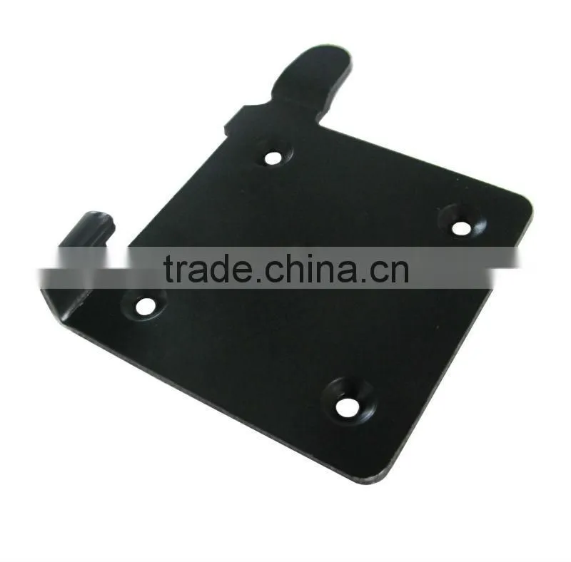 Bed bracket,bed holder,bed hang with 2 bent angles