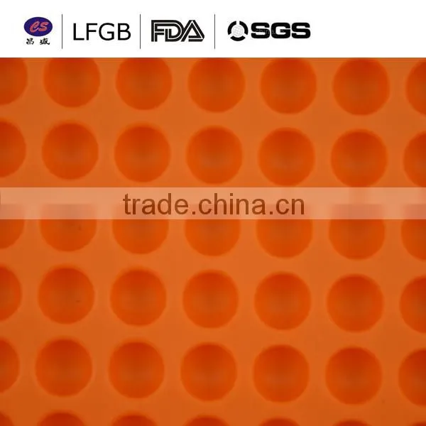 hot sale! wholesale factory price high quality customized heat resistant mat