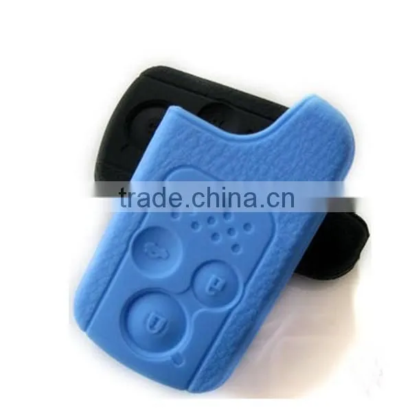 2014 promotional silicone car key cover,silicone remote key cover