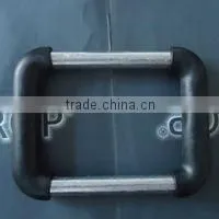 Piercing grounding connector (10kv) with piercing conductor PCTGND 95/25