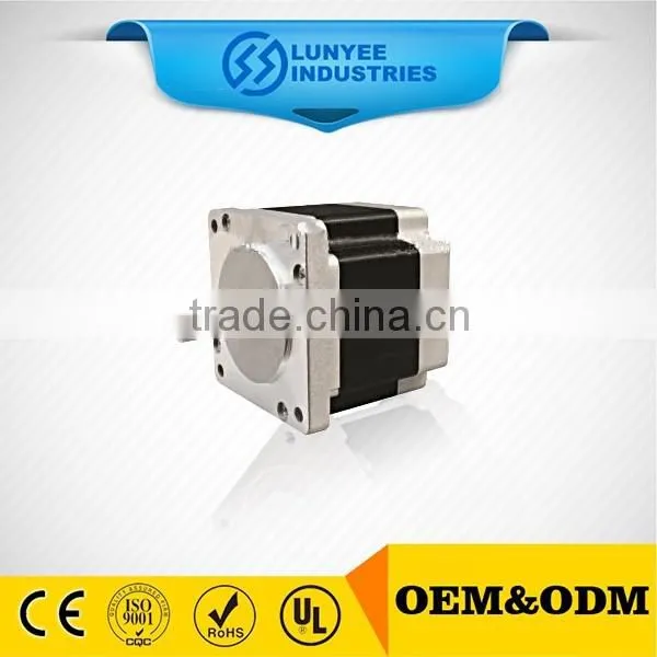 4Axis Nema 23 Stepper Motor 287oz-in & Driver board TB6560 CNC KITS