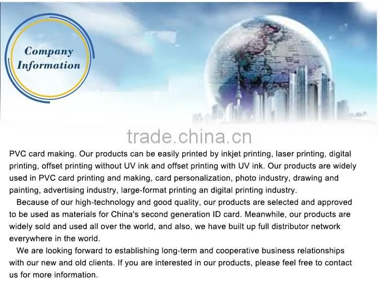 SMART CARD LOCK, INLAY, RFID CARD LOCK KEY CARD LOCK