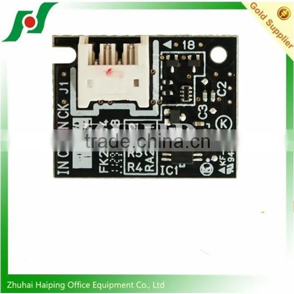 Drums chip color chip for canon C2020 C2025 C2030 C2035