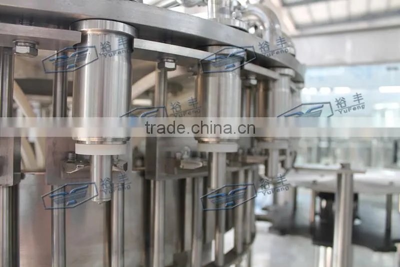 Direct Factory Price!! Chinese juice line/ machinery/ plant