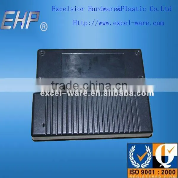 Plastic injection molding