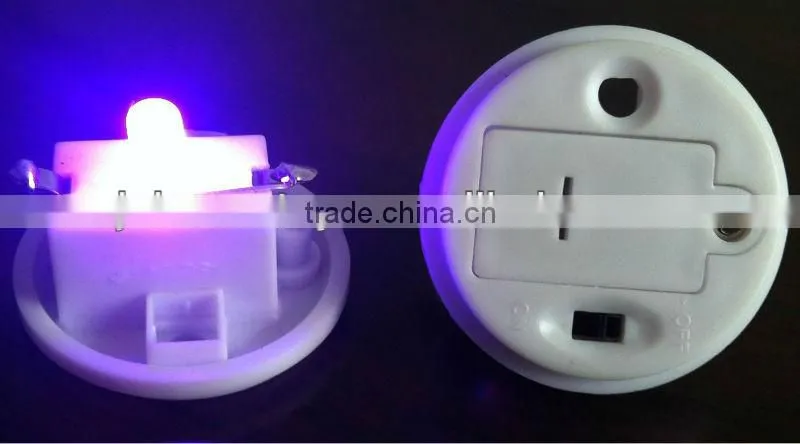 night led light
