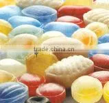 Shanghai milky candy cooler machinery