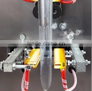 Hot sale coffee packing machine