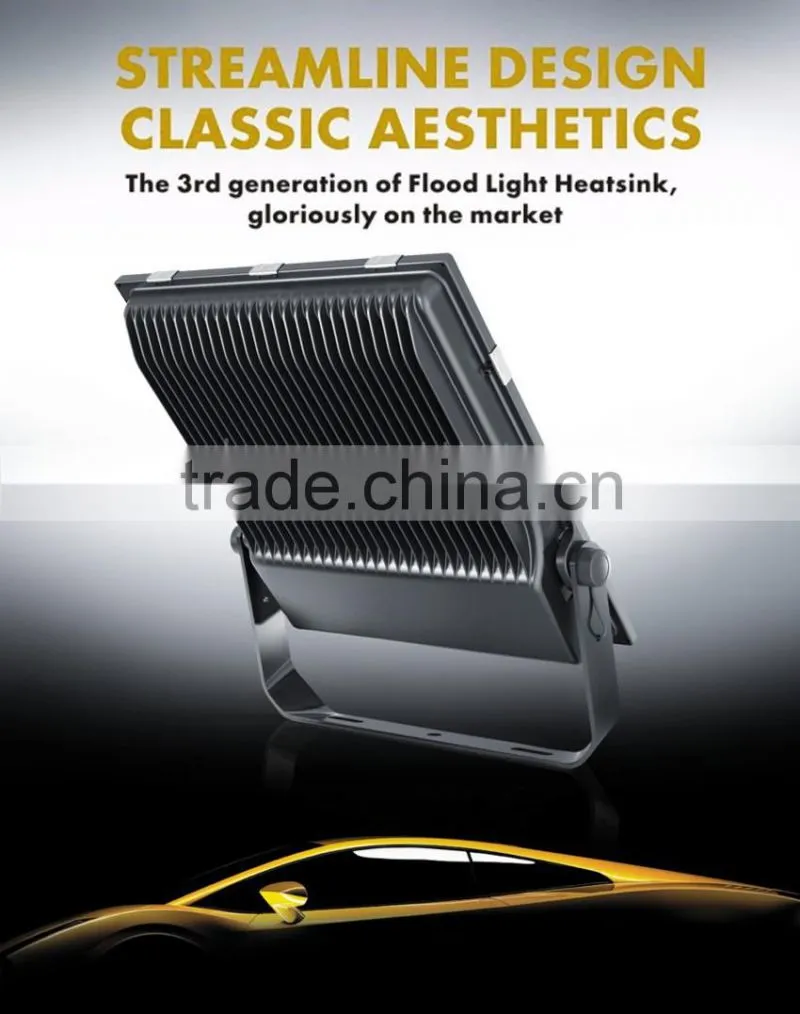 Hot price hot sale IP65 Ip66 150w led flood light outdoor lamp