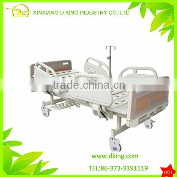 Manual Electrostatic spray Nursing beds