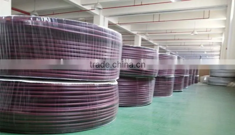 wooden doors and windows sealing strip slot type