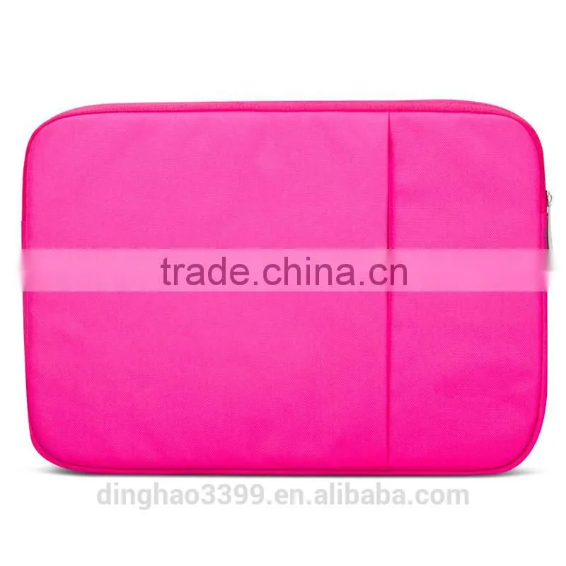 Fashion Design Laptop Sleeve Bag Pounch for Men/Women