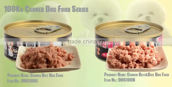 Quality Assuranced food for cat