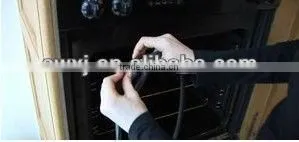 Non-toxic Oven Silicone Gasket