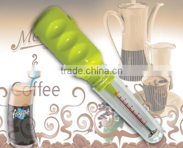 Push Button Controls Type mini hand Blender