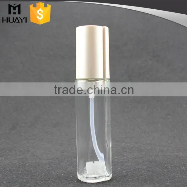 30ml Cosmetic Glass Lotion Bottle With Pump,empty body Lotion Bottle,make Up And Concealer Glass Lotion Bottle With Mirror