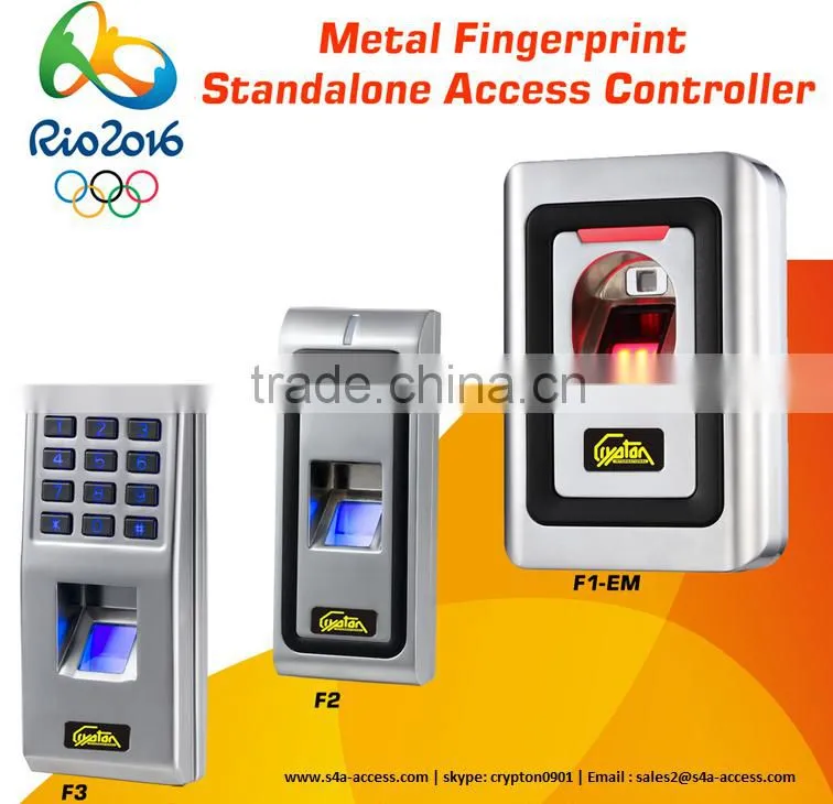 most popular 12VDC electronic strike lock in USA market
