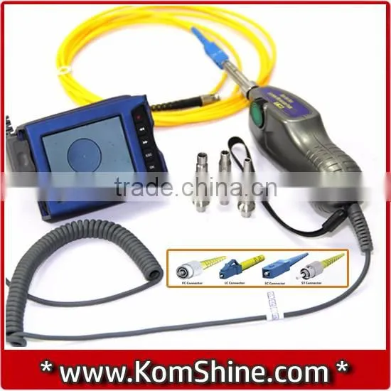 Komshine KPM-25 Handheld Optic Power Meter Equal To JDSU OLP-35