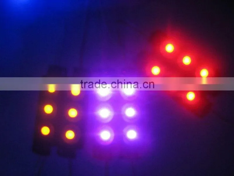 2016 hot sales IP65-68 2015 cheapest smd led