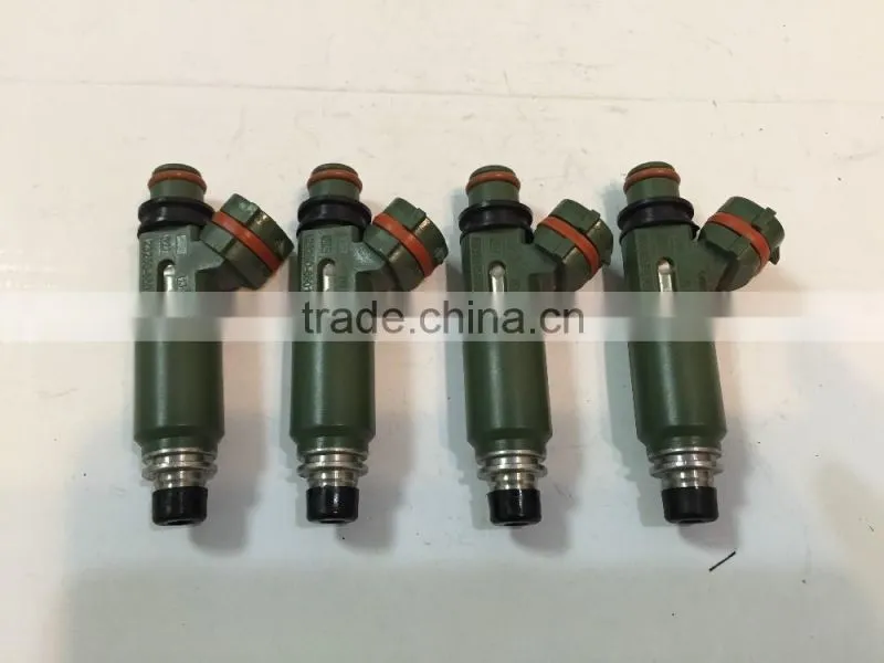 Fuel injector/Nozzle for Toyota Land Cruiser 1FZFE OEM# 23209-66010/23250-66010