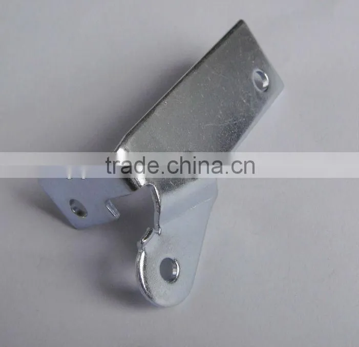 hardware aluminum fabrication service stamping