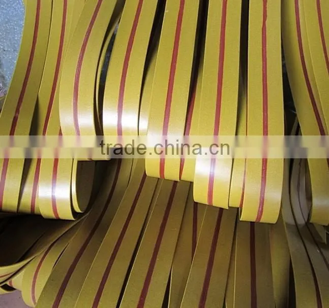 Rubber Transmission Belt