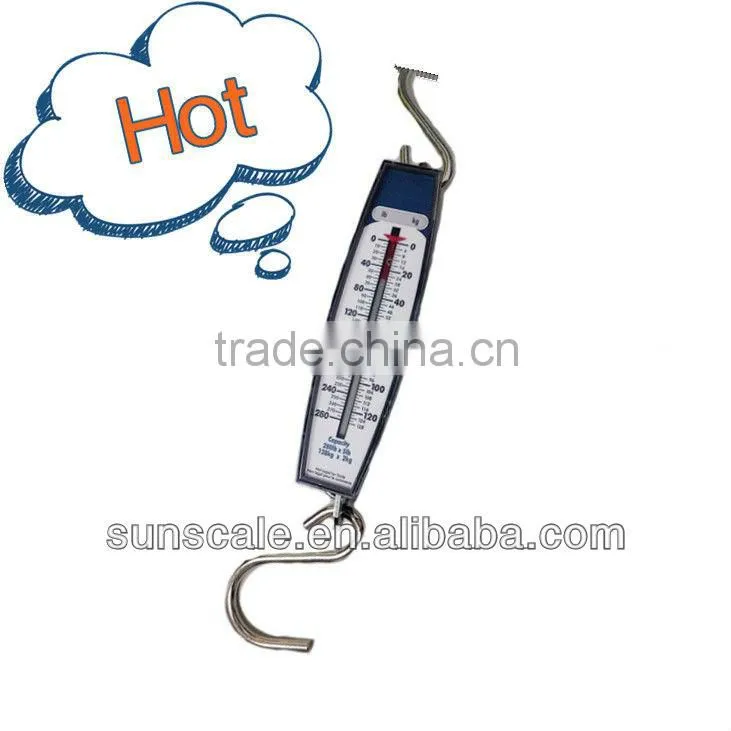 China Factory Pocket Weighing Scale