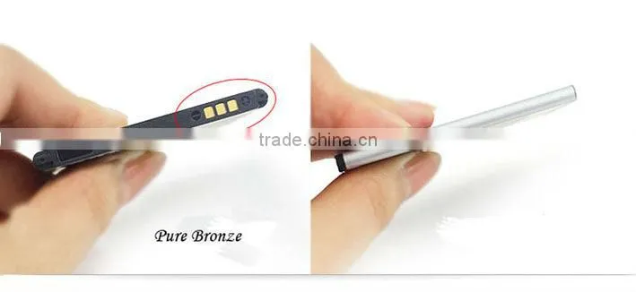 2100mAh Li-ion mobile phone battery for Samsung Galaxy S3 III I9300
