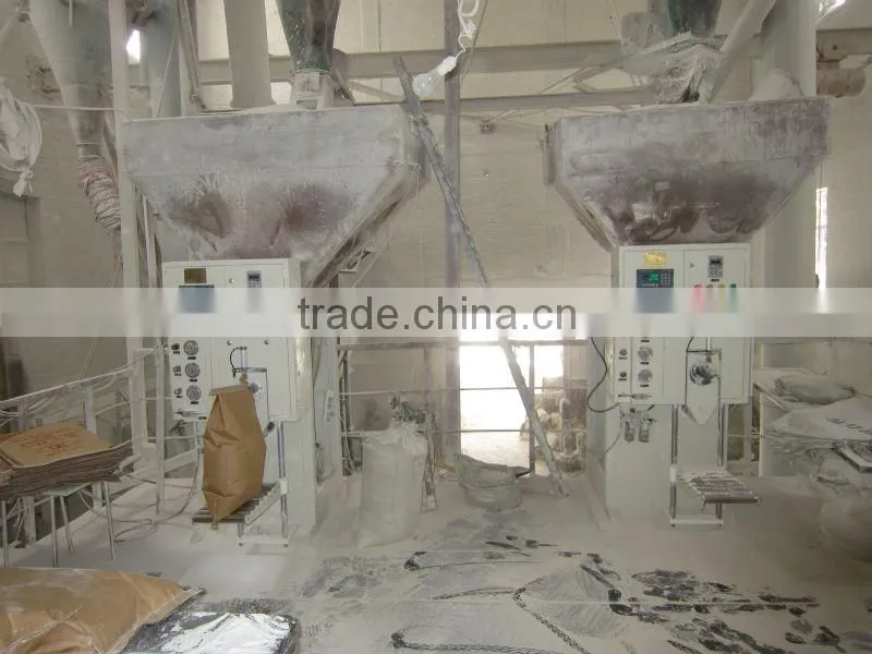 talc powder 400 mesh