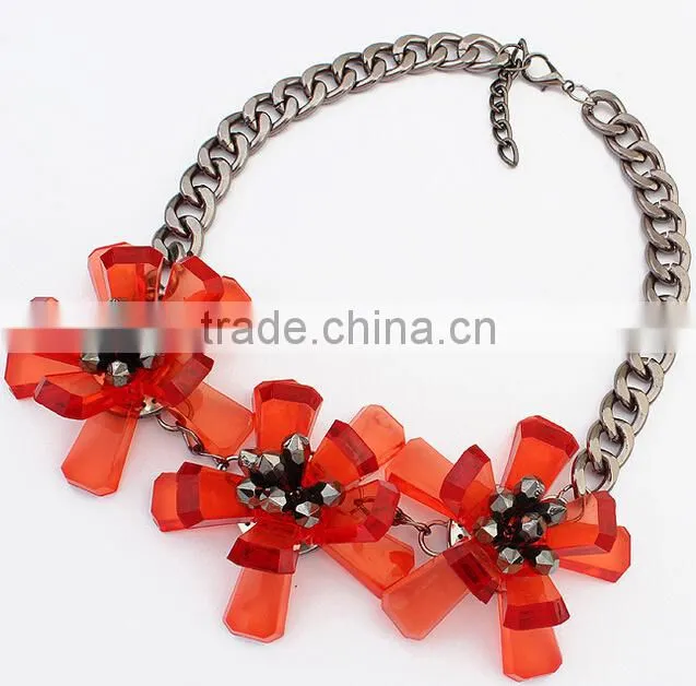 fashion choker necklace,hot new products for 2015