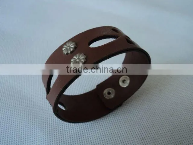 Bracelte leather women