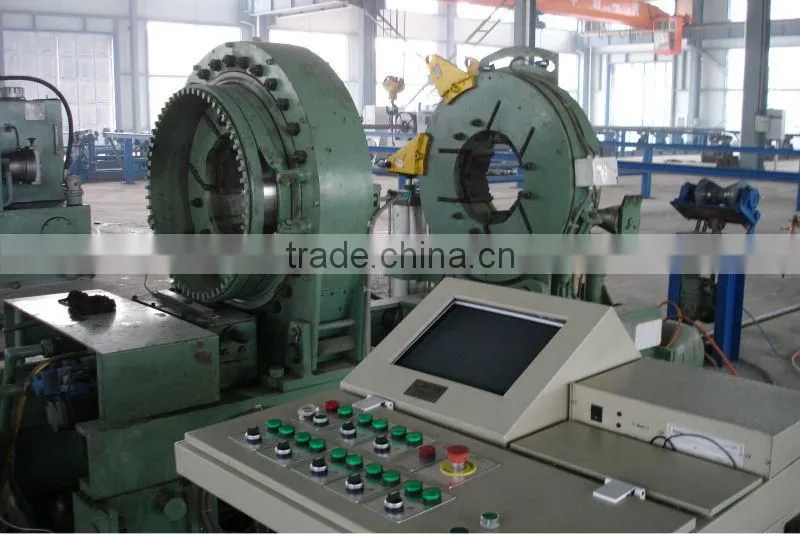 API 5CT N80 Oil Casing