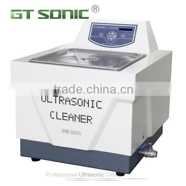 ultrasonic cleaning machine